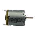 Karstā gaisa pistole HG20-600 Nr. 20 Motora mezgls. Rezerves daļa WORCRAFT