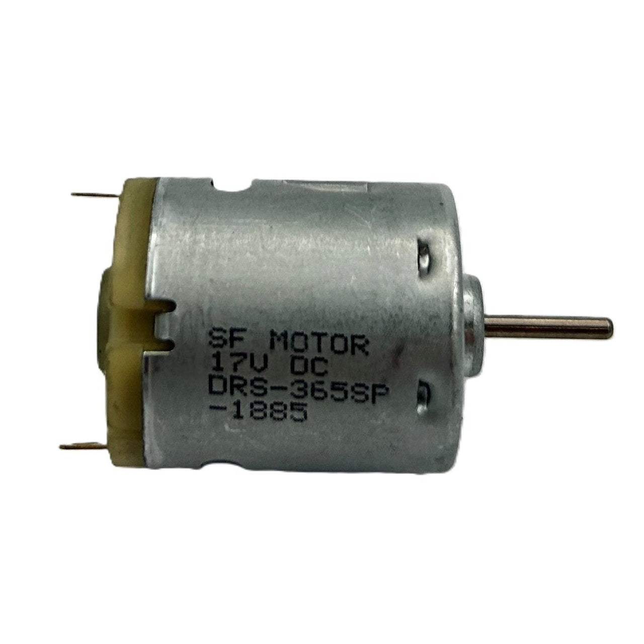 Karstā gaisa pistole HG20-600 Nr. 20 Motora mezgls. Rezerves daļa WORCRAFT