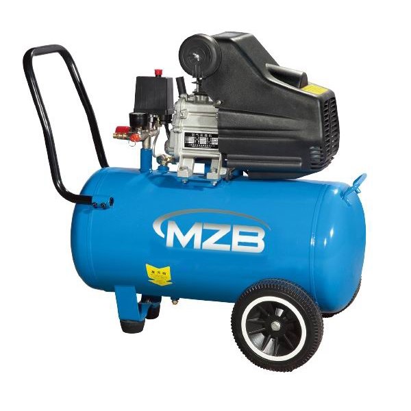 Tiešās piedziņas gaisa kompresors 50L 200L/min 8bar