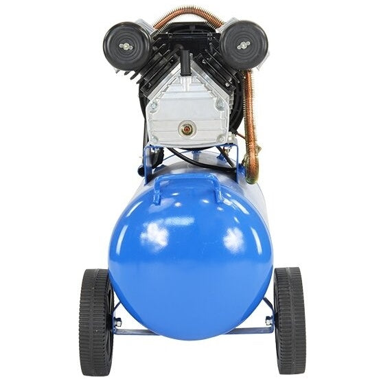 Tiešās piedziņas gaisa kompresors 50L 250L/min 8bar