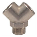 Y veida savienojums 1/2"