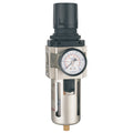 1/2" gaisa filtra regulators