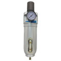 3/4" gaisa filtra regulators