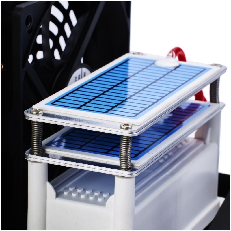 Gaisa ozonators 28g/h 150W ar filtru