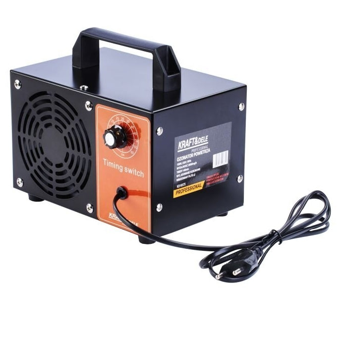 Gaisa ozonators 28g/h 150W ar filtru