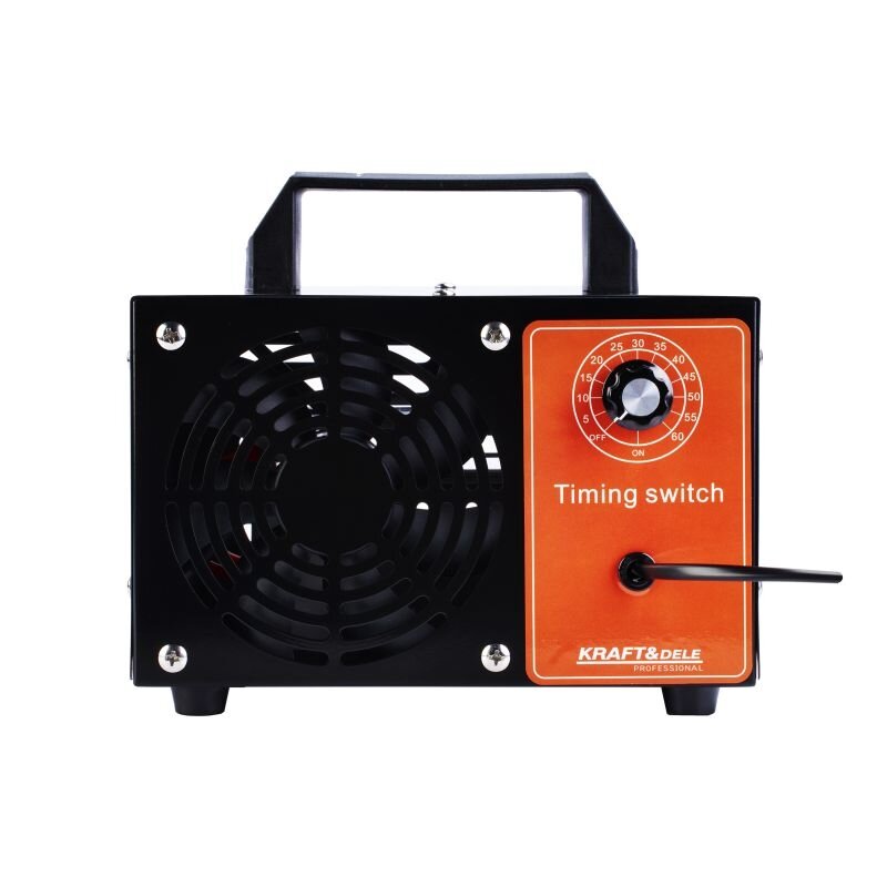 Gaisa ozonators 28g/h 150W ar filtru