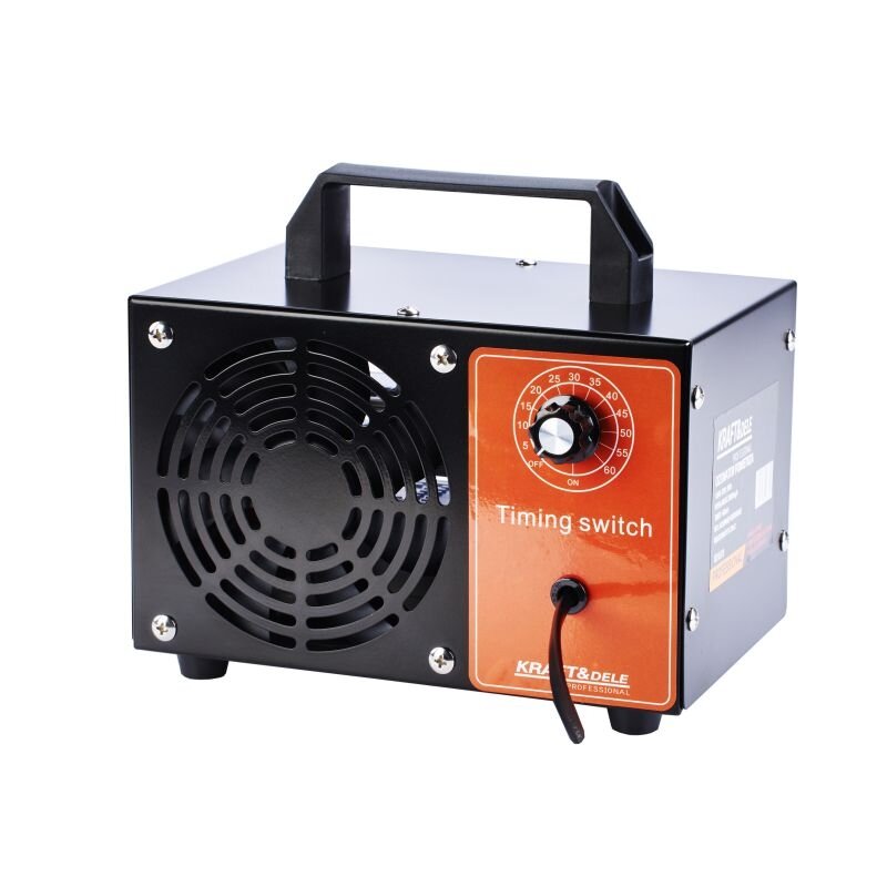 Gaisa ozonators 28g/h 150W ar filtru