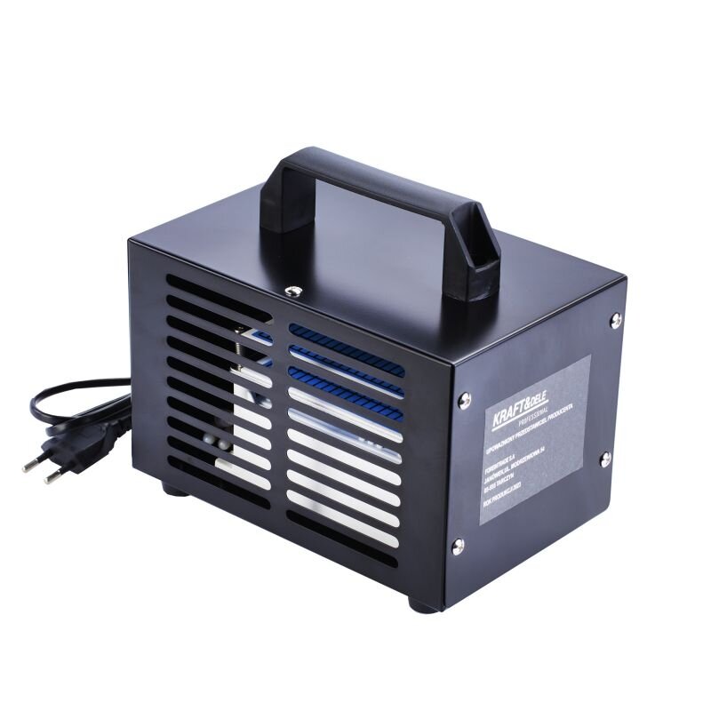 Gaisa ozonators 28g/h 150W ar filtru