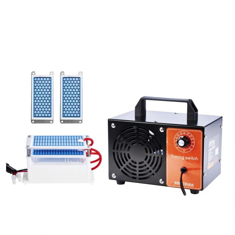 Gaisa ozonators 28g/h 150W ar filtru