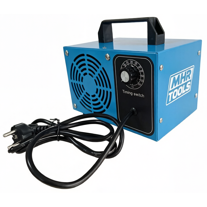 Gaisa ozonators 28g/h 150W ar filtru