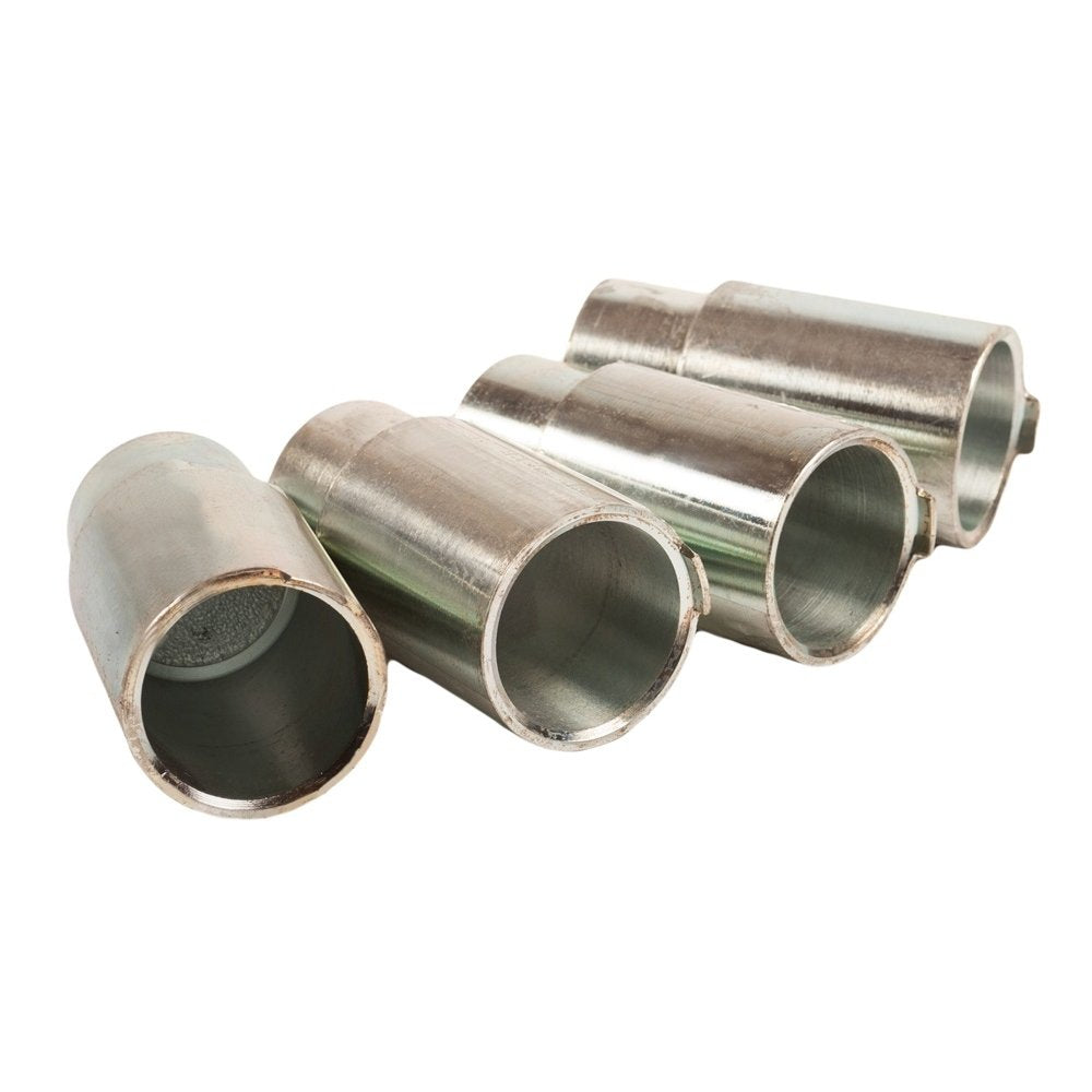Pagarinājumu komplekts Ø50mm h130mm (4 gab.) hidrauliskajai pacelšanas svirai