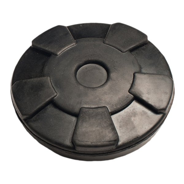 Gumijas domkrata paliktnis 106 mm