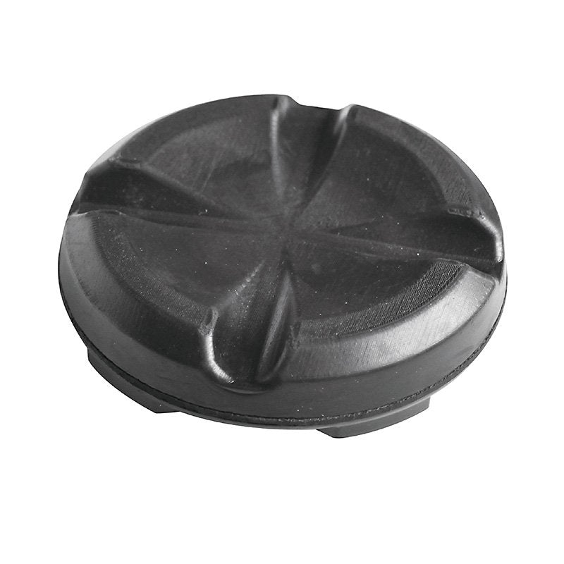 Gumijas domkrata paliktnis 106 mm