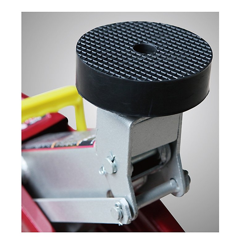 Gumijas domkrats 100mm