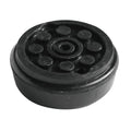 Gumijas domkrats 39mm