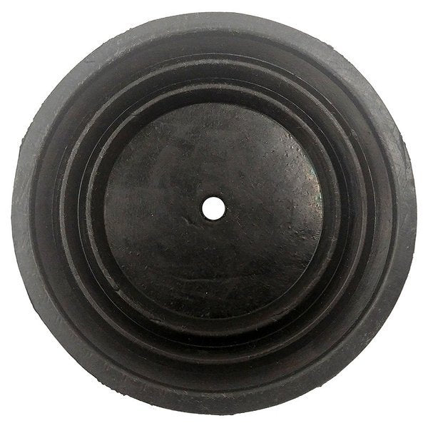 Gumijas domkrats 100mm