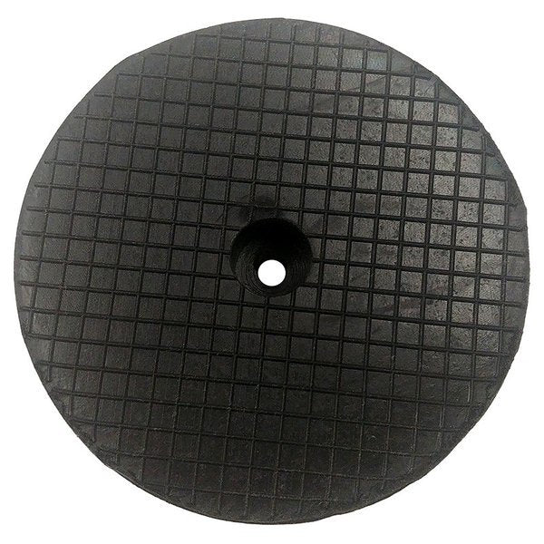 Gumijas domkrats 100mm