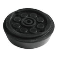 Gumijas domkrats 44 mm