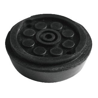 Gumijas domkrats 44 mm
