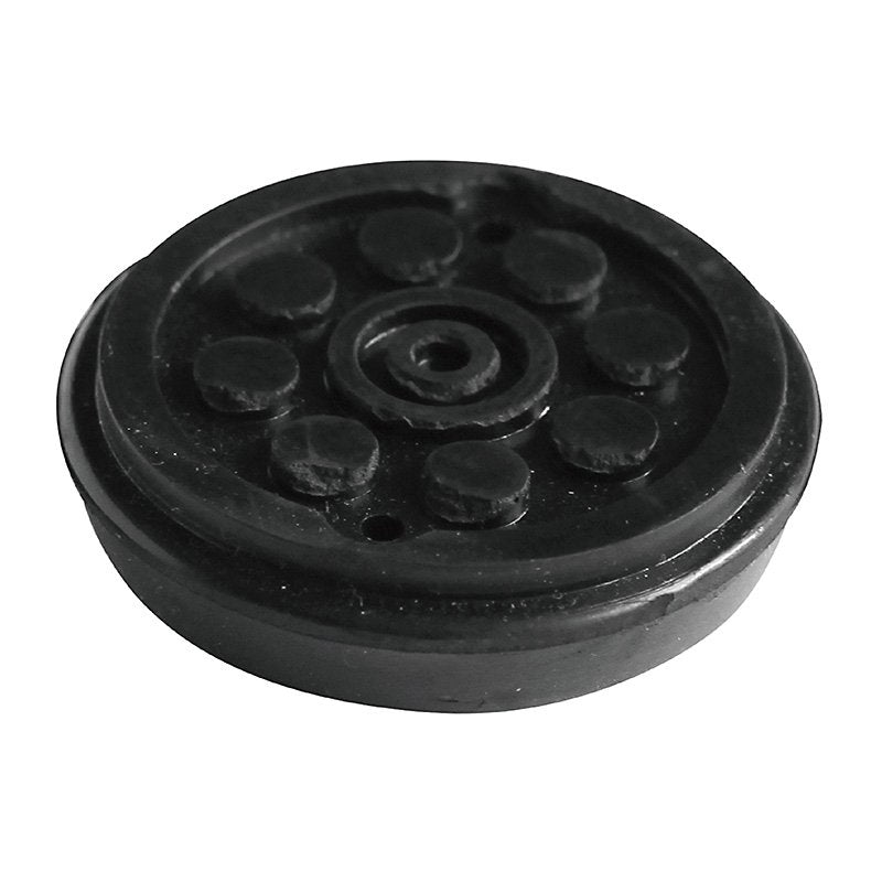 Gumijas domkrats 52mm