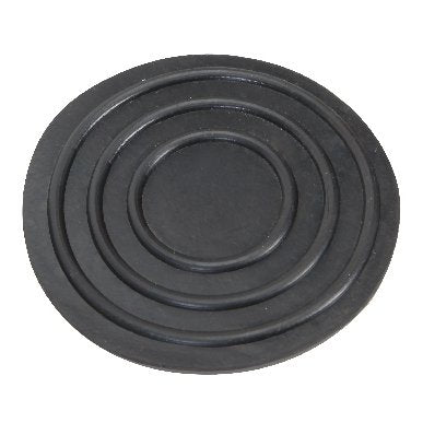 Gumijas domkrats 96 mm