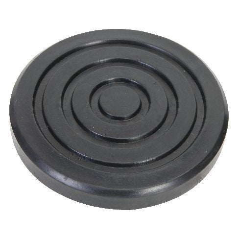 Gumijas domkrata paliktnis 136 mm