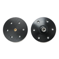 Slīpēšanas disks sienu un griestu slīpmašīnai DS09215, 215 mm, WORCRAFT