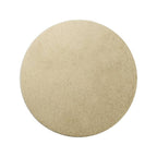 Pulēšanas paliktnis ar filcu 125x10mm M14