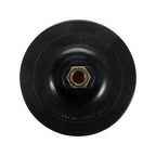 Pulēšanas paliktnis ar filcu 125x10mm M14