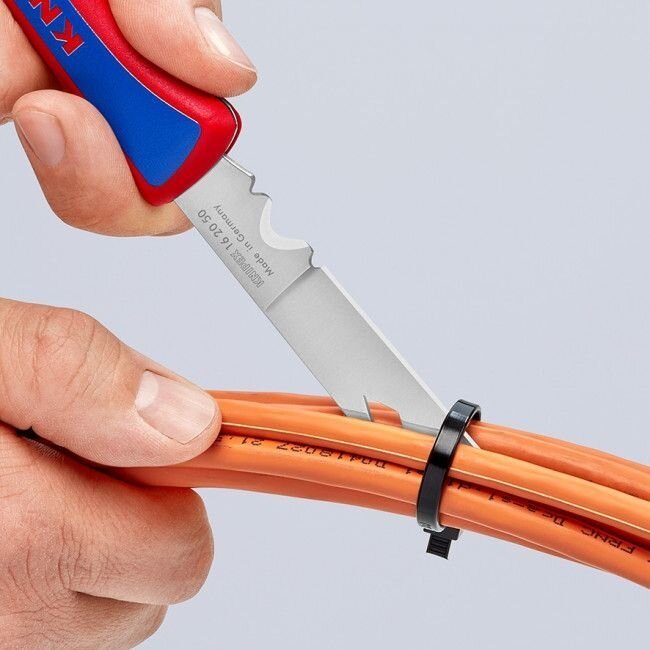 Elektriskais nazis KNIPEX