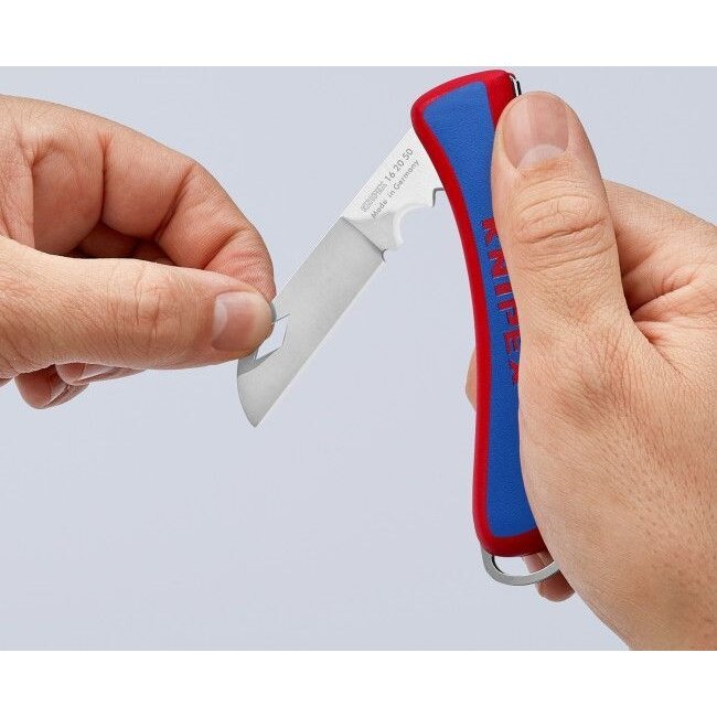 Elektriskais nazis KNIPEX