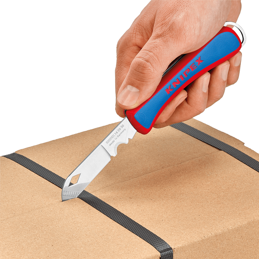 Elektriskais nazis KNIPEX