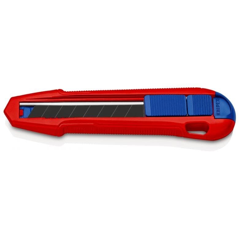 Universālais nazis CutiX KNIPEX
