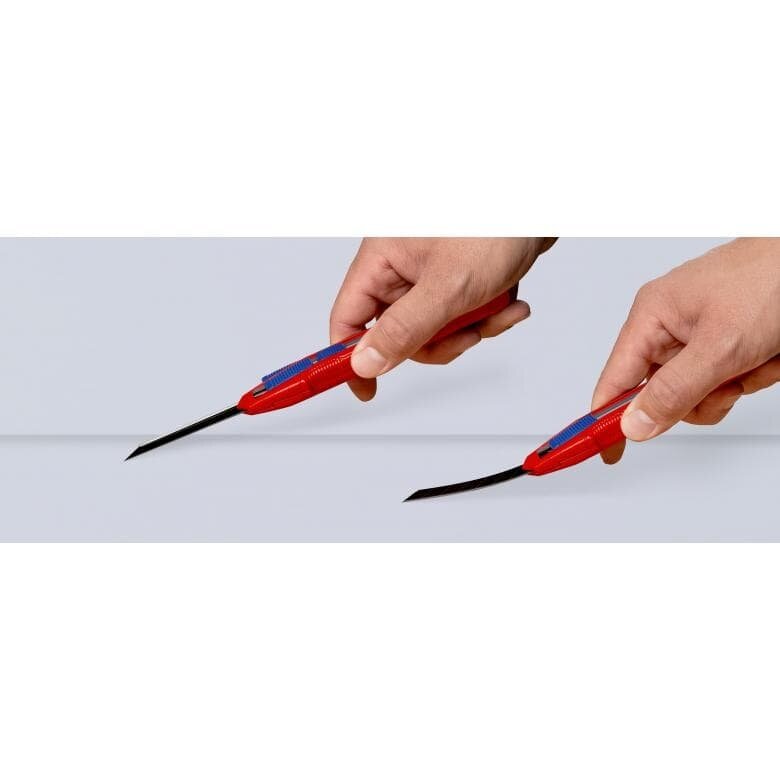 Universālais nazis CutiX KNIPEX