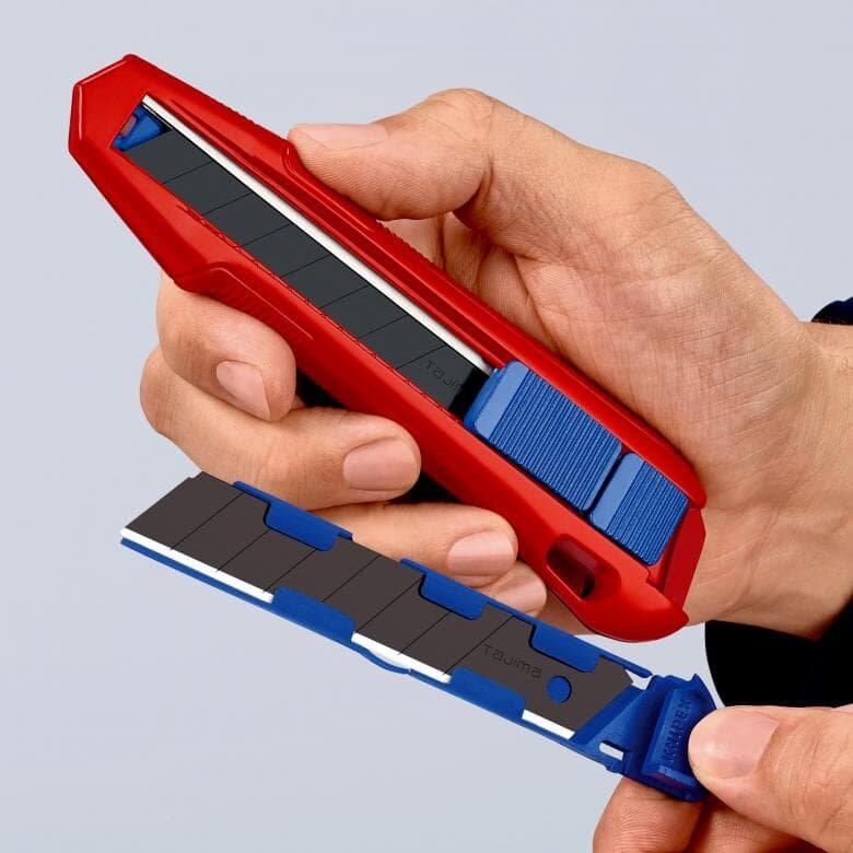Universālais nazis CutiX KNIPEX