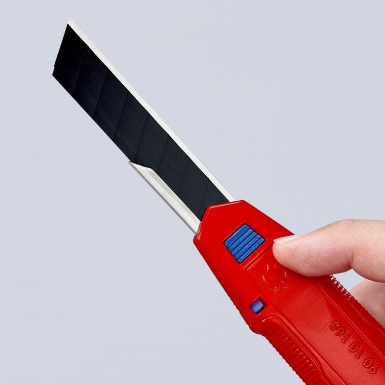 Universālais nazis CutiX KNIPEX