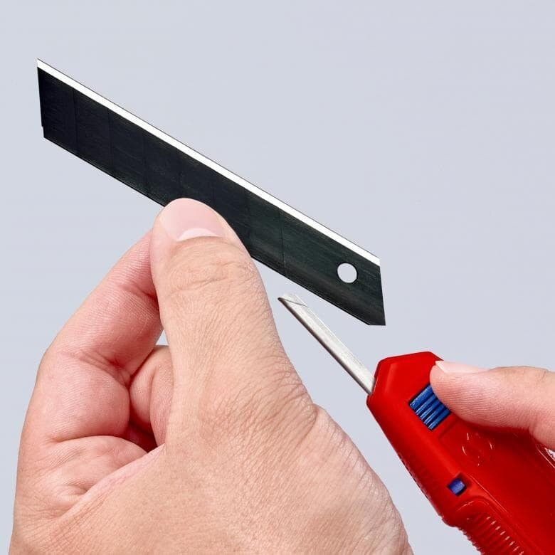 Universālais nazis CutiX KNIPEX