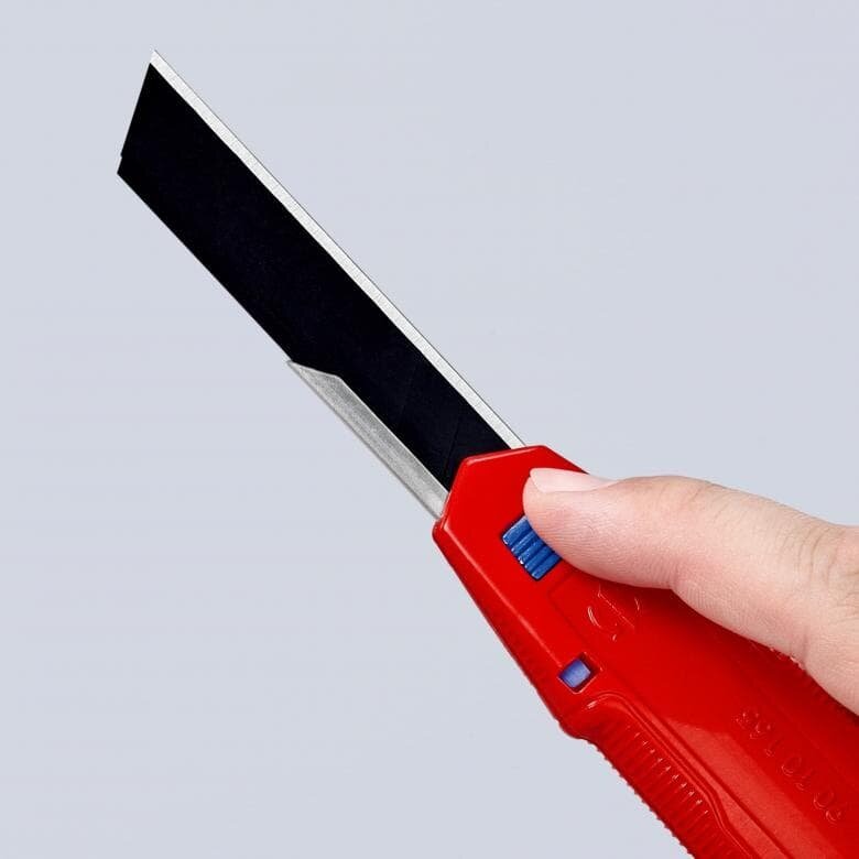 Universālais nazis CutiX KNIPEX