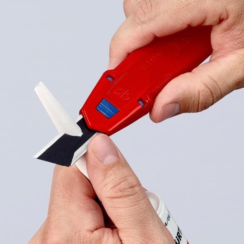 Universālais nazis CutiX KNIPEX