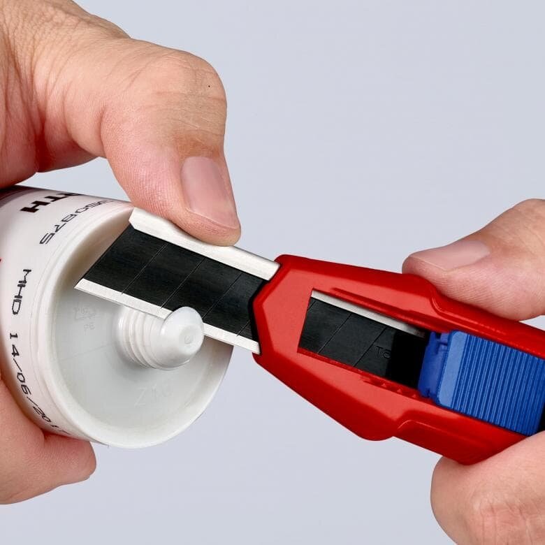 Universālais nazis CutiX KNIPEX