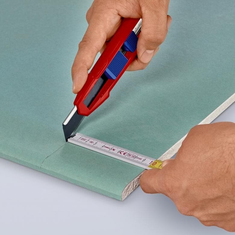 Universālais nazis CutiX KNIPEX