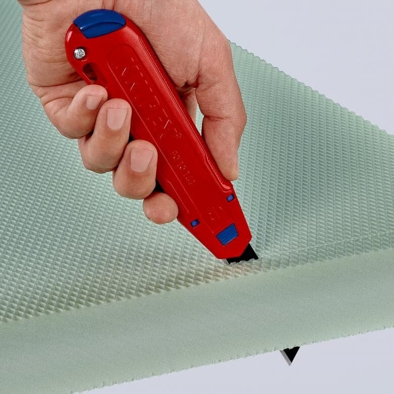 Universālais nazis CutiX KNIPEX