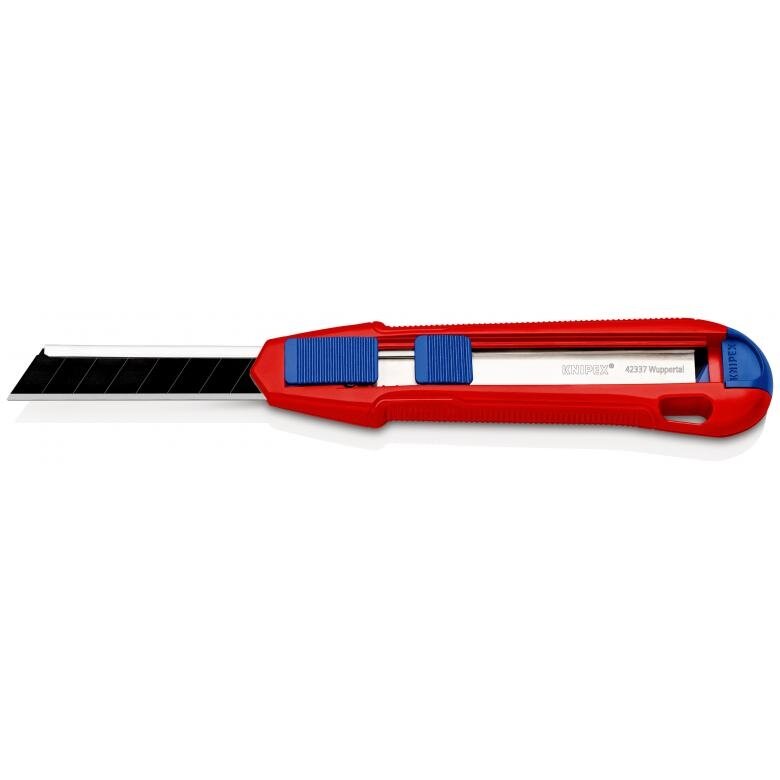 Universālais nazis CutiX KNIPEX