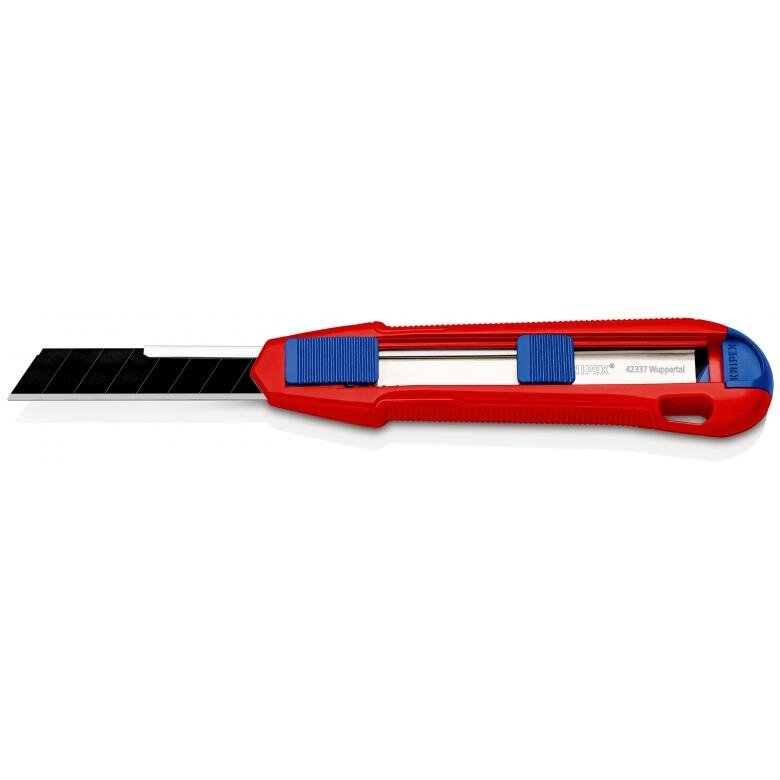 Universālais nazis CutiX KNIPEX