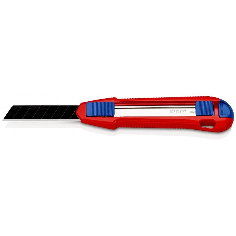 Universālais nazis CutiX KNIPEX