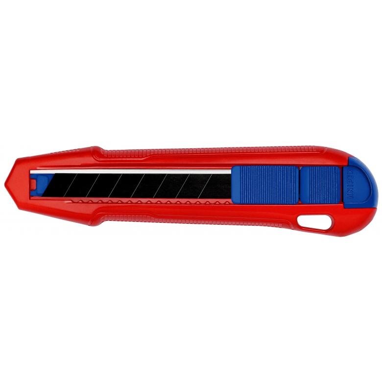 Universālais nazis CutiX KNIPEX