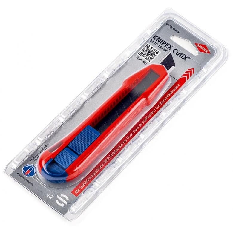 Universālais nazis CutiX KNIPEX