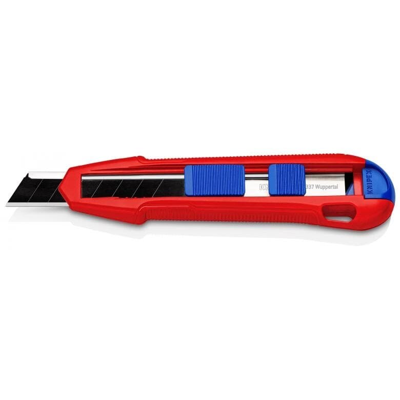 Universālais nazis CutiX KNIPEX