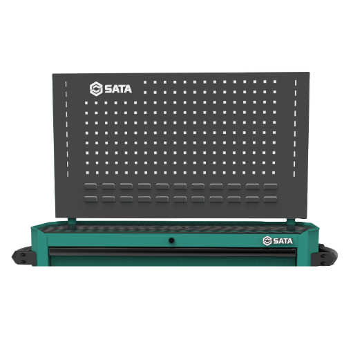 Perforēta plāksne PRO skapjiem 984x554mm