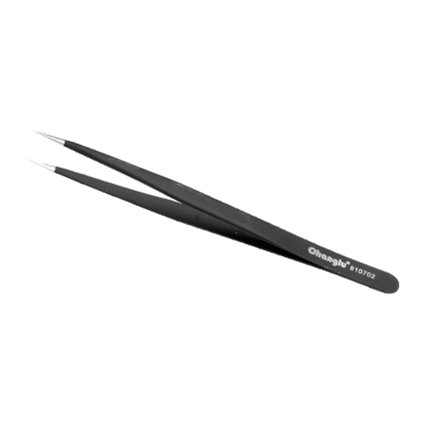 Pincete taisna 140 mm